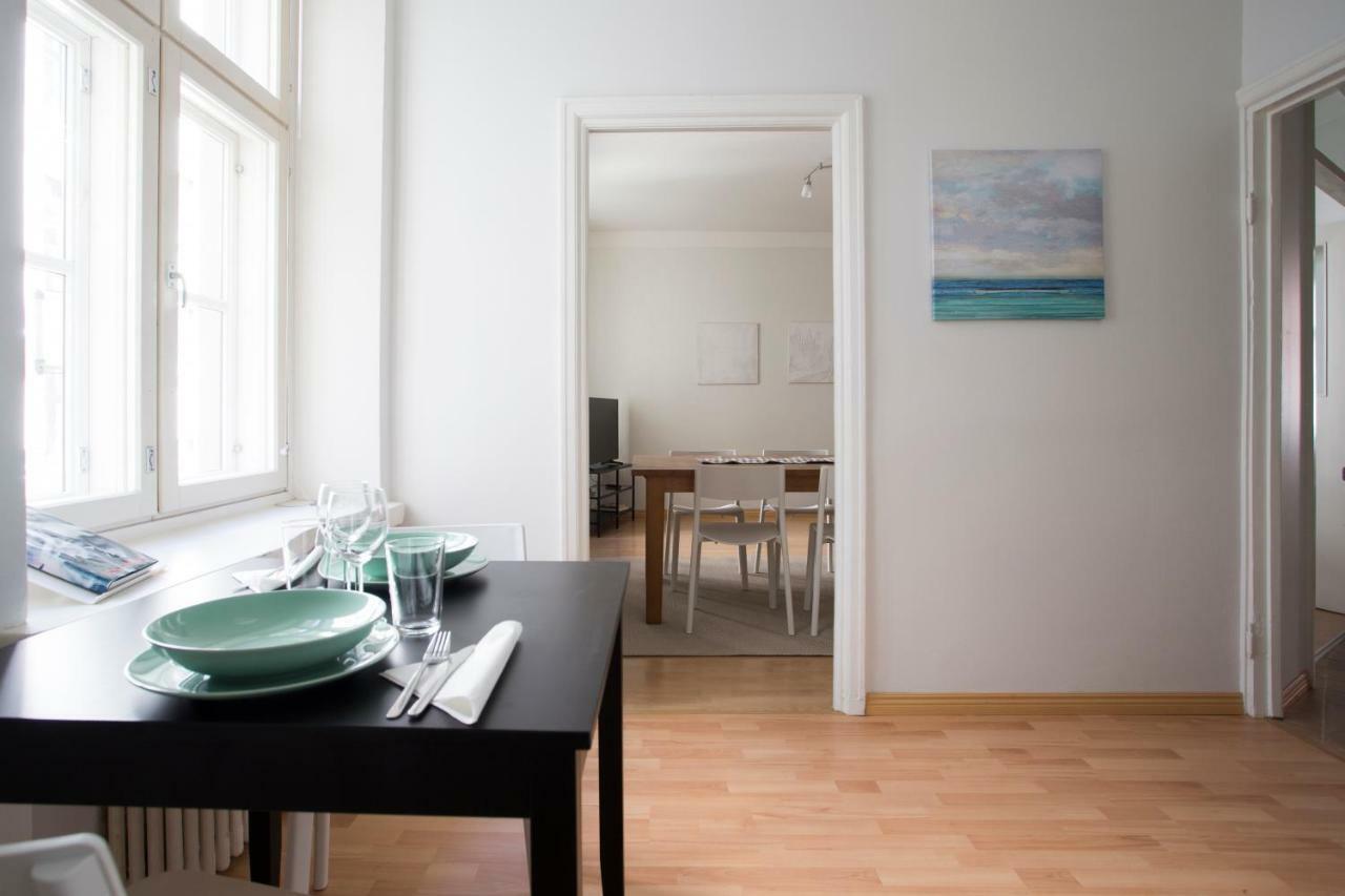 2ndhomes Gorgeous 2br By The Esplanade Park Huoneisto *